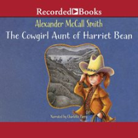 The_Cowgirl_Aunt_of_Harriet_Bean